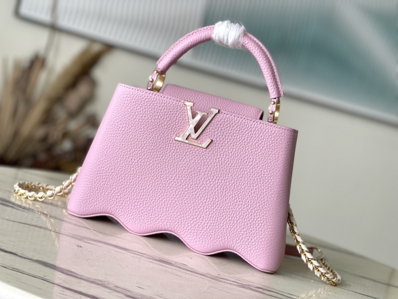 LV Handbags 158